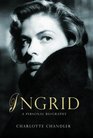 Ingrid Ingrid Bergman