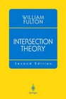 Intersection Theory