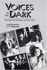 Voices in the Dark The Narrative Patterns of Film Noir