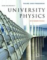 University Physics Vol 1 with Mastrgphysics