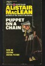 PUPPET ON A CHAIN