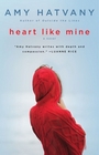 Heart Like Mine A Novel