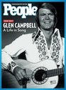PEOPLE Glen Campbell A Life in Song 19362017