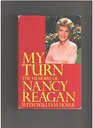 My Turn The Memiors of Nancy Reagan