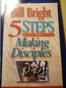 5 Steps to Making Disciples  Study Guide