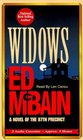 Widows (87th Precinct Mysteries) (Audio)