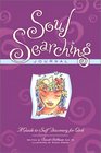 Soul Searching Journal A Guide to Self Discovery for Girls