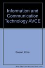 Information and Communication Technology AVCE
