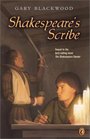 Shakespeare's Scribe (Shakespeare Stealer)