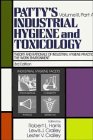 Patty's Industrial Hygiene and Toxicology Part A Theory and Rationale of Industrial Hygiene  Practice  The Work Environment