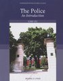 Police An Introduction custom edition for columbia college