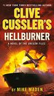 Clive Cussler\'s Hellburner (The Oregon Files)