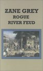 Rogue River Feud