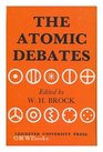 Atomic Debates