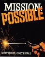 Mission Possible the Challenge of Mission Today