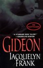 Gideon (Nightwalkers, Bk 2)