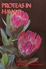 Proteas in Hawaii