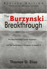 The Burzynski Breakthrough