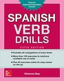Spanish Verb Drills Fifth Edition
