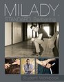 Student Workbook for Milady Standard Barbering 6th