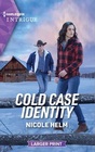 Cold Case Identity