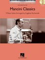 Mancini Classics The Eugenie Rocherolle Series Intermediate Piano Solos