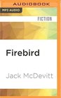 Firebird An Alex Benedict Novel
