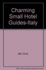 Charming Small Hotel GuidesItaly