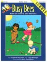 Busy Bees Summer: Fun for Two's and Three's (Totline Books)