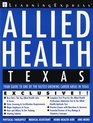 Allied Health Texas