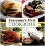 Everyone's First Cookbook
