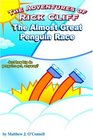 The Adventures Of Rick Cliff The Almost Great Penguin Race