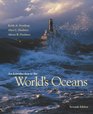 An Introduction to the World's Oceans with OLC bind in card
