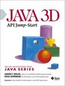 Java 3D API JumpStart