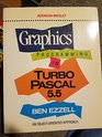 Graphics Programming in Turbo PASCAL 55 An Objectoriented Approach