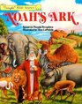 Noah's Ark Bible Story