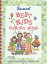 Best Kids Garden Book