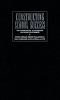 Constructing School Success  The Consequences of Untracking Low Achieving Students