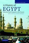 A History of Egypt From the Arab Conquest to the Present