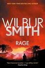 Rage (3) (The Courtney Series: The Burning Shore Sequence)