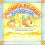 The Essential Food Storage Cookbook