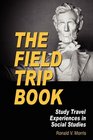 The Field Trip Book Study Travel Experiences in Social Studies