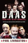 DAAS Their Part in My Downfall On the Road with the Doug Anthony All Stars