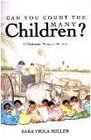 Can You Count the Many Children?: A Missionary Woman's Journey