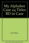 My Alphabet Case 24 Titles BD in Case