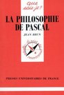La philosophie de Pascal