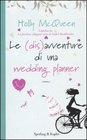 Le avventure di una wedding planner