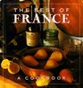 The Best of France A Cookbook