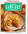 Betty Crocker's Easy LowFat Cooking