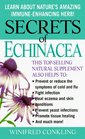 Secrets of Echinacea